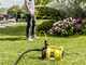 Karcher BP 7.000 Garden - Elettropompa per irrigazione - 1100 W - 7000 l/h