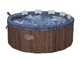 Bestway Lay-Z-Spa Toronto AirJet 6001W - &Oslash;190x70 cm - Piscina idromassaggio spa