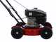 Marina System Speedy L - Rasaerba mulching a spinta - Motore Loncin LC1P65FE