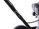 Marina System Speedy L - Rasaerba mulching a spinta - Motore Loncin LC1P65FE