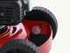 Marina System Speedy L - Rasaerba mulching a spinta - Motore Loncin LC1P65FE