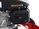 Marina System Speedy L - Rasaerba mulching a spinta - Motore Loncin LC1P65FE