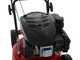 Marina System Speedy L - Rasaerba mulching a spinta - Motore Loncin LC1P65FE