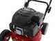 Marina System Speedy L - Rasaerba mulching a spinta - Motore Loncin LC1P65FE