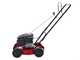 Marina System Speedy L - Rasaerba mulching a spinta - Motore Loncin LC1P65FE