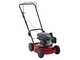 Marina System Speedy L - Rasaerba mulching a spinta - Motore Loncin LC1P65FE