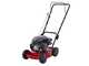 Marina System Speedy L - Rasaerba mulching a spinta - Motore Loncin LC1P65FE