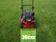 Marina System Speedy L - Rasaerba mulching a spinta - Motore Loncin LC1P65FE