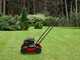 Marina System Speedy L - Rasaerba mulching a spinta - Motore Loncin LC1P65FE