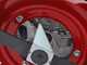 Marina System Speedy L - Rasaerba mulching a spinta - Motore Loncin LC1P65FE