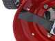 Marina System Speedy L - Rasaerba mulching a spinta - Motore Loncin LC1P65FE
