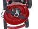 Marina System Speedy L - Rasaerba mulching a spinta - Motore Loncin LC1P65FE