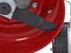 Marina System Speedy L - Rasaerba mulching a spinta - Motore Loncin LC1P65FE