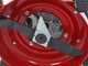 Marina System Speedy L - Rasaerba mulching a spinta - Motore Loncin LC1P65FE