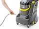 Karcher Pro Puzzi 30/4 - Lavasuperfici tessili - lavamoquette professionale - 1200W