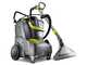 Karcher Pro Puzzi 30/4 - Lavasuperfici tessili - lavamoquette professionale - 1200W