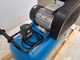 OUTLET - PICCOLI DIFETTI ESTETICI - ABAC B5900B 270 CT5,5 - Compressore aria elettrico trifase a cinghia - Motore 5.5 HP - 270 lt