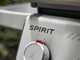 Weber Spirit E-415 - Barbecue a gas - Ripiani laterali ripiegabili
