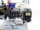 Motopompa irrorazione su carrello Comet APS 41 con motore a benzina Honda GP 160