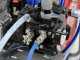 Motopompa irrorazione su carrello Comet APS 41 con motore a benzina Honda GP 160