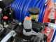 Motopompa irrorazione su carrello Comet APS 41 con motore a benzina Honda GP 160