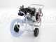 Motopompa irrorazione su carrello Comet APS 41 con motore a benzina Honda GP 160