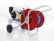 Motopompa irrorazione su carrello Comet APS 41 con motore a benzina Honda GP 160