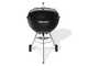 Weber Bar-B-Kettle 1502062 - Barbecue a carbone - Diametro griglia 57cm