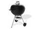 Weber Bar-B-Kettle 1502062 - Barbecue a carbone - Diametro griglia 57cm