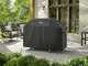 Custodia Premium per barbecue Weber Genesis 300