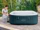 Bestway Lay-Z-Spa Ibiza AirJet 6002U - &Oslash;180x66 cm - Piscina idromassaggio spa per 4-6 Persone