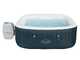 Bestway Lay-Z-Spa Ibiza AirJet 6002U - &Oslash;180x66 cm - Piscina idromassaggio spa per 4-6 Persone