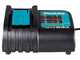 Makita DUP181SF - Forbice elettrica a batteria - 18V 3Ah