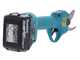 Makita DUP181SF - Forbice elettrica a batteria - 18V 3Ah