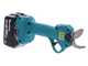 Makita DUP181SF - Forbice elettrica a batteria - 18V 3Ah