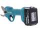 Makita DUP181SF - Forbice elettrica a batteria - 18V 3Ah
