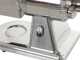 OUTLET - PICCOLI DIFETTI ESTETICI - Fimar TC12AT - Tritacarne elettrico - Con grattugia integrata - Gruppo macinazione in alluminio - 230V