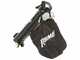 Ribimex PRBAT20-ASB1SB - Soffiatore aspiratore a batteria - SENZA BATTERIE E CARICABATTERIE