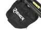 Ribimex PRBAT20-ASB1SB - Soffiatore aspiratore a batteria 40V 4Ah