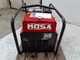 OUTLET - UTILIZZATO PER PROVA - MOSA GE 10000 HZDM - Generatore di corrente diesel 9 kW - Continua 8.1 kW Monofase - Motore Hatz 1D90