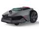 MOVA LiDAX Ultra 1600 - Robot Tagliaerba - Senza impianto