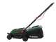 Bosch Rotak18V-32 - Tagliaerba a batteria - 18V/4Ah - Taglio 32 cm + in omaggio 2 batterie 18V 4Ah e caricatore