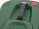 Bosch Rotak18V-32 - Tagliaerba a batteria - 18V/4Ah - Taglio 32 cm + in omaggio 2 batterie 18V 4Ah e caricatore
