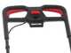 Bosch Rotak18V-32 - Tagliaerba a batteria - 18V/4Ah - Taglio 32 cm + in omaggio 2 batterie 18V 4Ah e caricatore