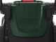Bosch Rotak18V-32 - Tagliaerba a batteria - 18V/4Ah - Taglio 32 cm + in omaggio 2 batterie 18V 4Ah e caricatore