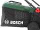 Bosch Rotak18V-32 - Tagliaerba a batteria - 18V/4Ah - Taglio 32 cm + in omaggio 2 batterie 18V 4Ah e caricatore