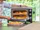 OUTLET - DIFETTI ESTETICI - Effeuno Easy Pizza Classic P234H - Forno elettrico per pizza - 3200 W