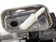 OUTLET - PICCOLI DIFETTI ESTETICI - Palumbo Pavi SM 12 INOX - Tritacarne elettrico - 400W