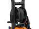 STIHL RE 100 PLUS Control - Idropulitrice ad acqua fredda - 150bar - 450 l/h