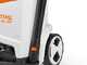 STIHL RE 100 PLUS Control - Idropulitrice ad acqua fredda - 150bar - 450 l/h